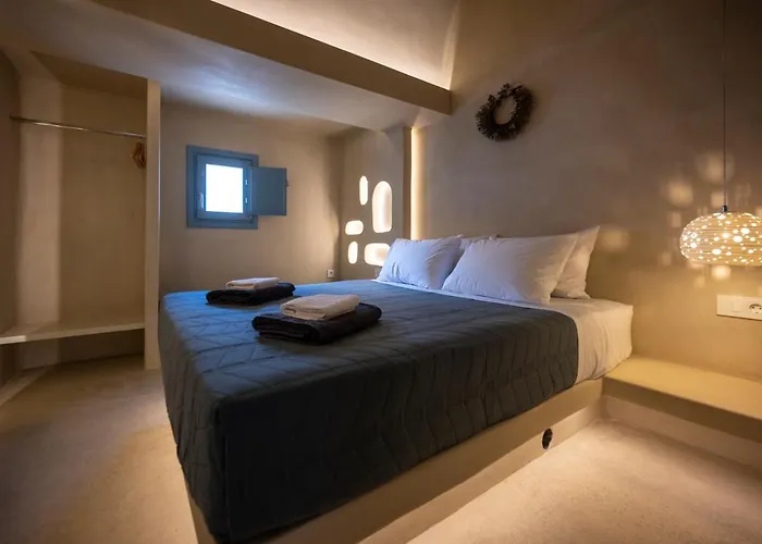 Tholaki Luxury Dom wakacyjny *