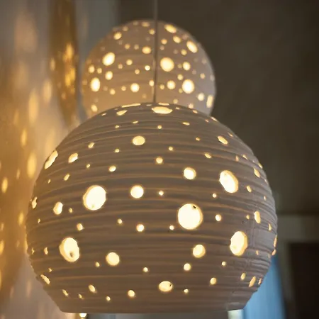 Tholaki Luxury Semesterbostad *