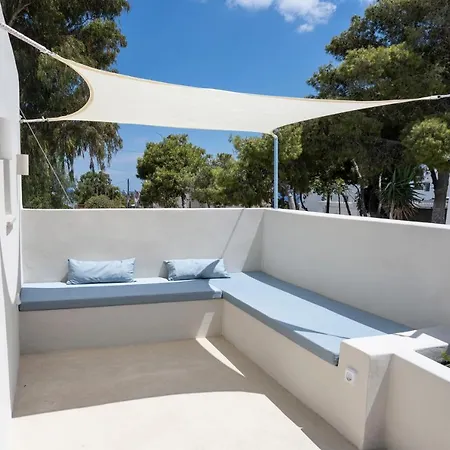 Tholaki Luxury * Kamari (Santorini)