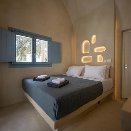 Holiday home Tholaki Luxury Kamari (Santorini)