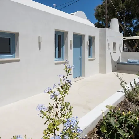Tholaki Luxury *