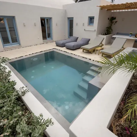 Tholaki Luxury