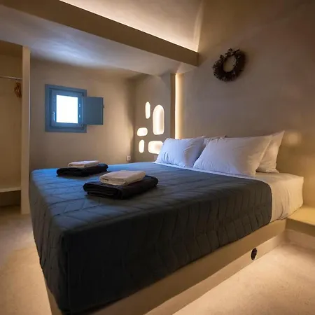 Tholaki Luxury Prázdninový dům *