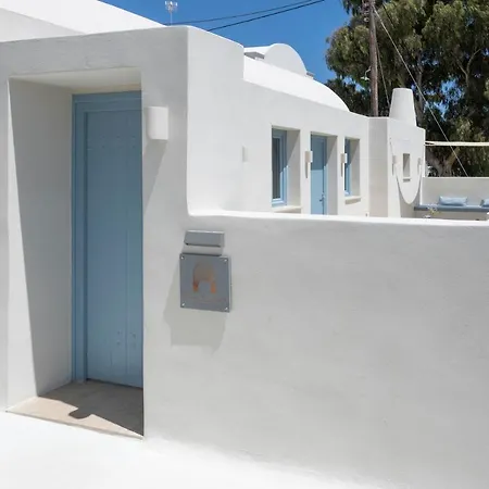 Дом отдыха Tholaki Luxury Камари