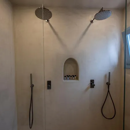 Tholaki Luxury Prázdninový dům *