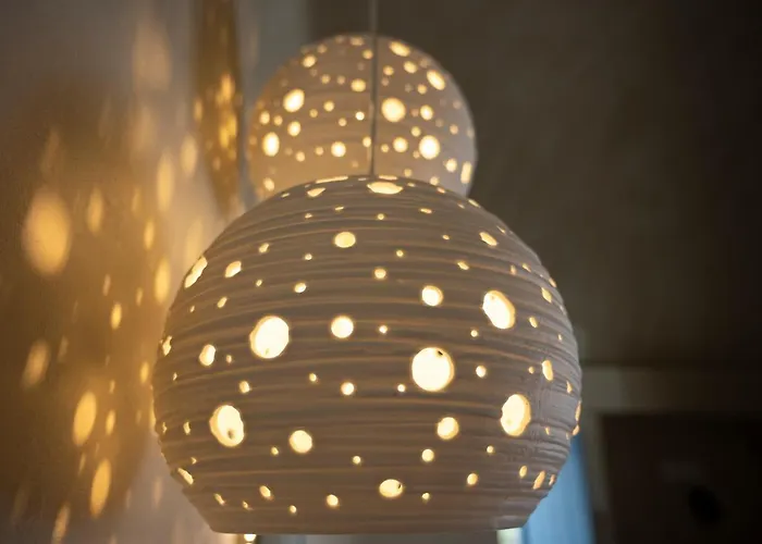 Tholaki Luxury Feriehus *